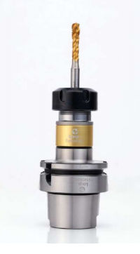 Porte-pince BT - Synkrotapping - LAIP - ISO / DIN / DIN 6499