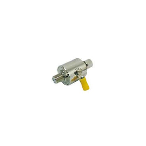 Parafoudre classe CEI 2 - BR-F - Britec Electric Co., Ltd - pour transmission de signal / d'installation électrique / pour vidéosurveillance