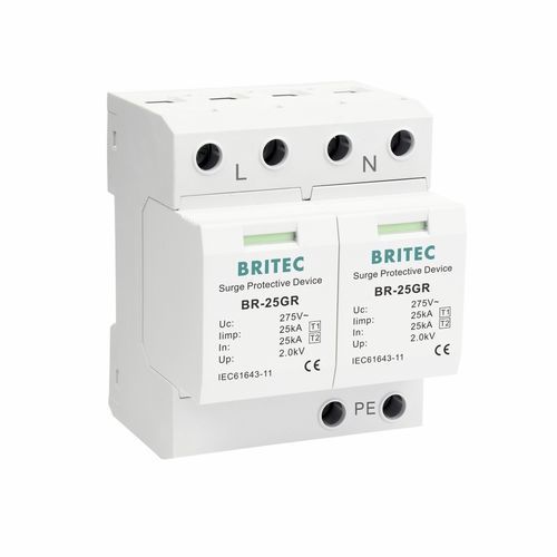 parafoudre de type 1 - Britec Electric Co., Ltd