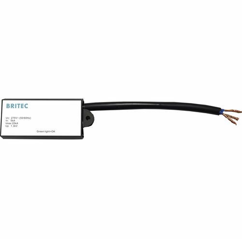 Parafoudre de type 2 - BRRL-P series - Britec Electric Co., Ltd - de type 3 / classe II / classe III