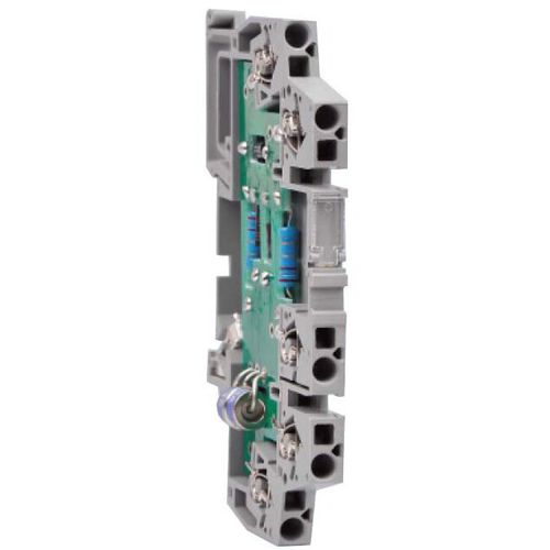 Parafoudre de type 2 - BR-MD - Britec Electric Co., Ltd - pour transmission de signal / pour réseaux de données / d'installation électrique