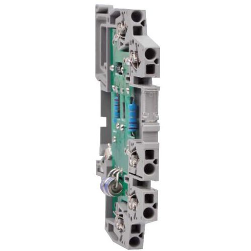 Parafoudre de type 2 - BR-ME series - Britec Electric Co., Ltd - pour transmission de signal / d'installation électrique / pour ligne de transmission de données et de télécommunication