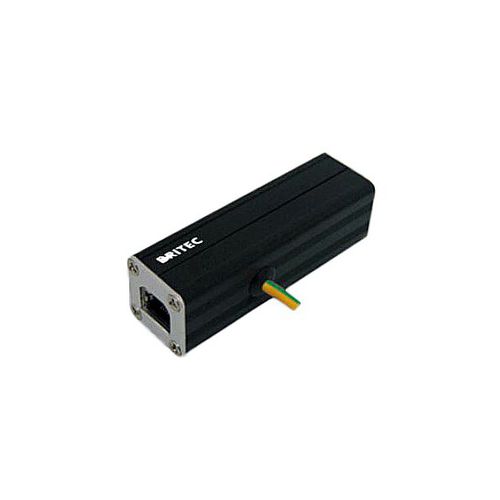 Parafoudre classe CEI 2 - BR-RJ11 series - Britec Electric Co., Ltd - pour transmission de signal / pour réseaux de données / d'installation électrique