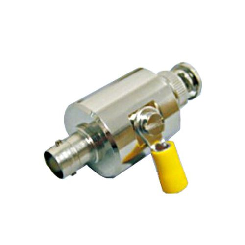 Parafoudre classe CEI 2 - BR-BNC-H - Britec Electric Co., Ltd - pour transmission de signal / d'installation électrique / pour vidéosurveillance