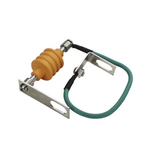 Éclateur - BR-ISG-100-CP - Britec Electric Co., Ltd