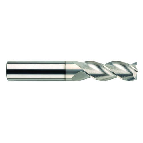Revêtement de protection - TI-NAMITE-B - KYOCERA SGS Precision Tools - en céramique / en aluminium / en cuivre