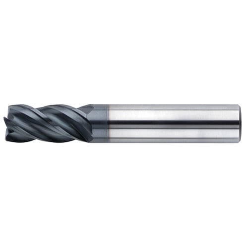 Fraise à rayon - Z-CARB HPR - KYOCERA SGS Precision Tools - en bout / monobloc / indexable