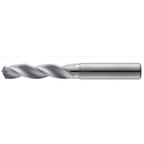 Foret monobloc - Hi-PerCarb® - KYOCERA SGS Precision Tools - pour métaux non ferreux / pour composites / pour matières plastiques
