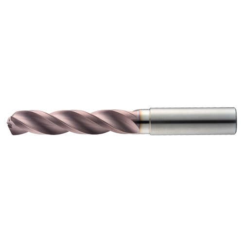 Foret monobloc - Hi-PerCarb® 141K - KYOCERA SGS Precision Tools - pour matières plastiques / pour composites / pour fonte
