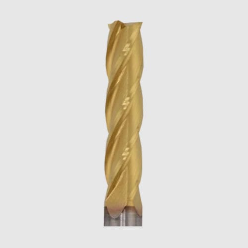 Revêtement de protection - TI-NAMITE - KYOCERA SGS Precision Tools - résistant à l'abrasion / de titane / pour le métal