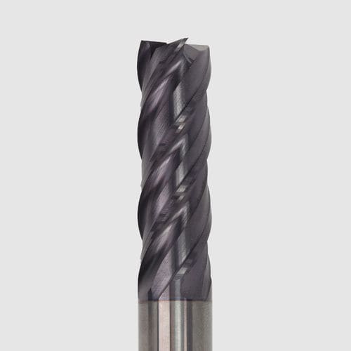 Revêtement de protection - TI-NAMITE-X - KYOCERA SGS Precision Tools - pour le métal / industriel / pour applications médicales