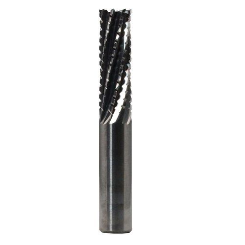 Fraise monobloc - 31  - KYOCERA SGS Precision Tools - de finition / de profilage / de détourage