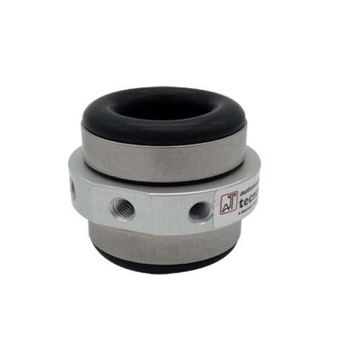 Pince de préhension pneumatique - BLQ series  - Applied Robotics - souple / de manutention / pour robot de palettisation