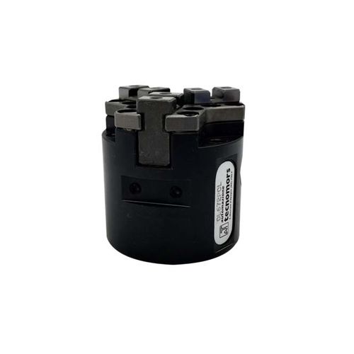 Pince de préhension pneumatique - OPL 45-3 - Applied Robotics - parallèle / à 3 mâchoires / de manutention