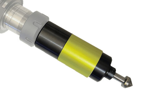 Ébavureur pour machine CNC - FLEXICUT 12 - Applied Robotics - fraiseur