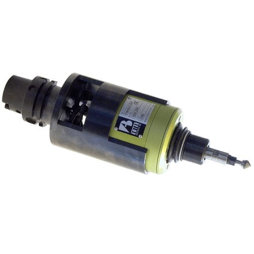 Ébavureur pour machine CNC - FLEXICUT series  - Applied Robotics - fraiseur