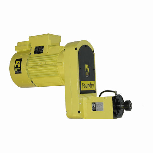 Unité d'usinage CNC - ECCOCUT series  - Applied Robotics