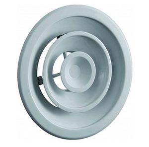 Diffuseur d'air circulaire - RD-B - Jianpin Air Conditioning Co.,Ltd