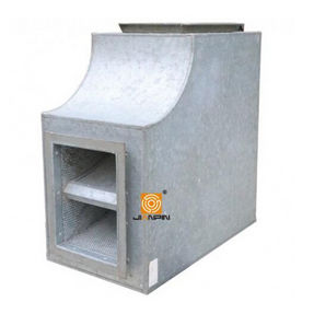 Silencieux - XW-A - Jianpin Air Conditioning Co.,Ltd