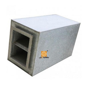 Silencieux - ZP-A - Jianpin Air Conditioning Co.,Ltd