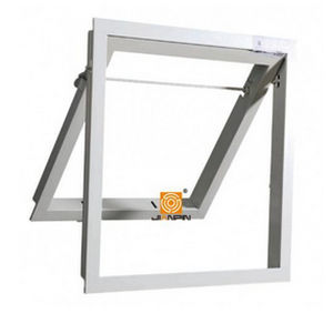 Porte en aluminium - AP-H - Jianpin Air Conditioning Co.,Ltd - d'accès