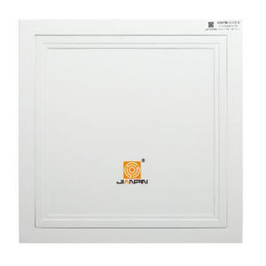 Porte en aluminium - AP-R2 - Jianpin Air Conditioning Co.,Ltd - d'accès