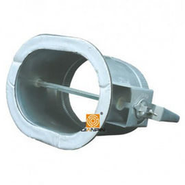 Clapet coupe-feu - 0SD-A1 - Jianpin Air Conditioning Co.,Ltd