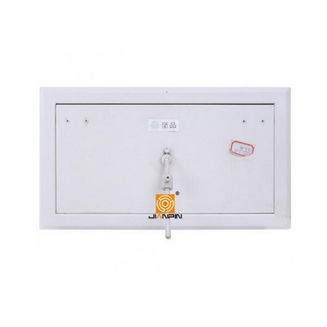 Clapet coupe-feu rectangulaire - YYF - Jianpin Air Conditioning Co.,Ltd