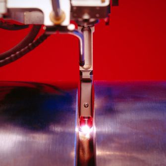 Tête de soudage à l'arc - 52 NGT - Arc Machines - orbitale / pour assemblage métallique / automatique