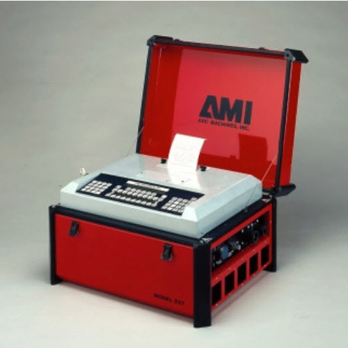 Alimentation électrique de table - 227 - Arc Machines - AC/DC / programmable