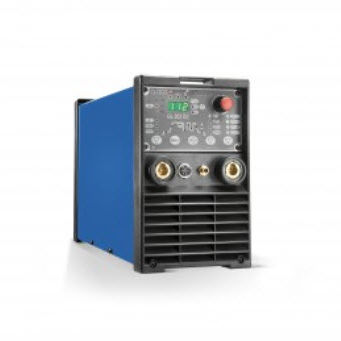 Alimentation de soudage TIG - QINEO GL 202 DC - CLOOS - portable