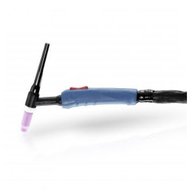 Torche de soudage TIG - QINEO QN-TT-HG-150 - CLOOS - refroidie par air