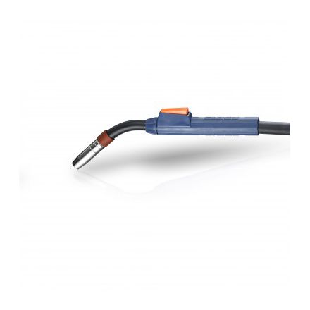Torche de soudage MIG-MAG - MHG 150 E 4.0 m - CLOOS - manuelle