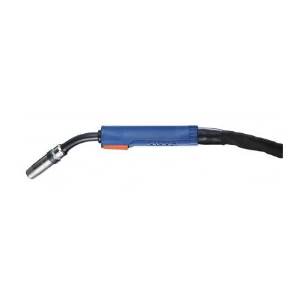 Torche de soudage MIG-MAG - MHG 230 Z 3.0 m trigger underneath - CLOOS - manuelle