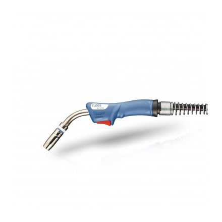 Torche de soudage MIG-MAG - MHG 250 Euroline 5.0m - CLOOS - manuelle