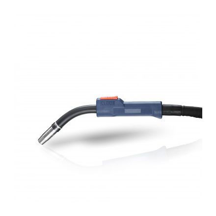 Torche de soudage MIG-MAG - MHW 522 E 5.0 m - CLOOS - refroidie par eau / manuelle