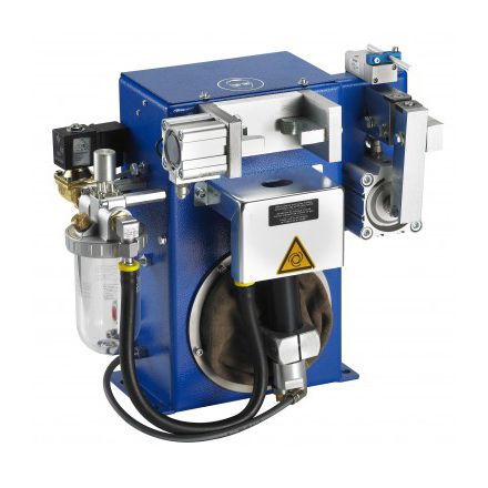 Machine de nettoyage - CMR6-T-SR - CLOOS