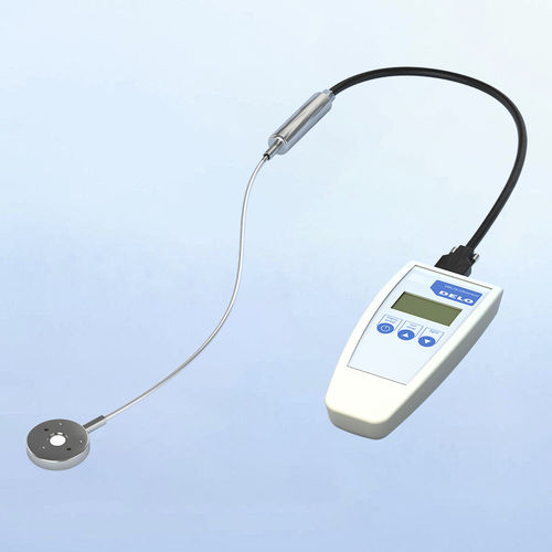 Luxmètre numérique - DELOLUXcontrol  - DELO Industrial Adhesives - portable / compact / USB