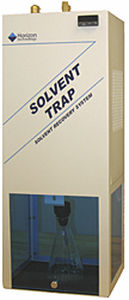 Extracteur par solvant - +20 °C ... +40 °C | SOLVENT TRAP™ - Horizon Technology, Inc.