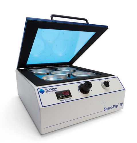 Évaporateur sous vide - +20 °C ... +60 °C | Speed-Vap™ IV - Horizon Technology, Inc. - de laboratoire / pour concentration d'échantillon