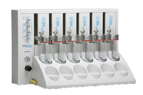 Évaporateur sous vide - +20 °C ... +40 °C | DRYVAP® - Horizon Technology, Inc. - de laboratoire / pour concentration d'échantillon / automatique