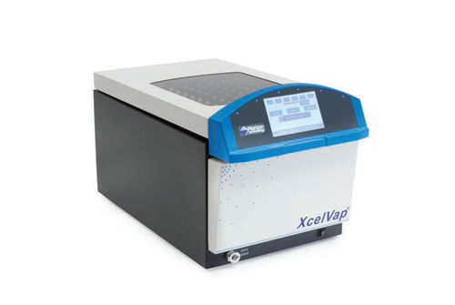 Évaporateur thermique - +5 °C ... +35 °C | XcelVap™ - Horizon Technology, Inc. - de laboratoire / pour concentration d'échantillon / automatique
