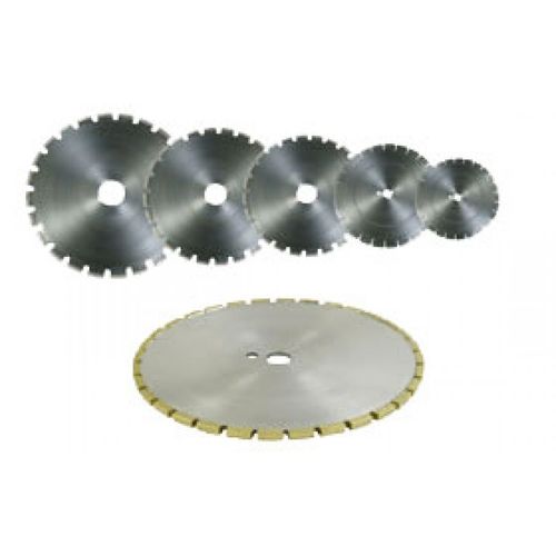 Lame de scie circulaire - KARDELEN MAKİNA SAN. TİC. LTD. ŞTİ. - au diamant