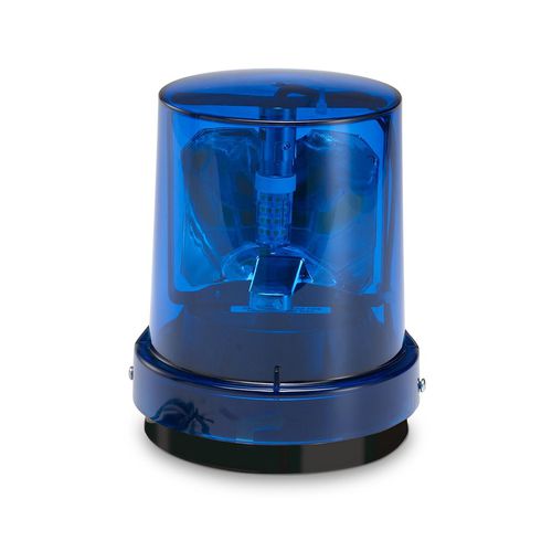 Gyrophare à éclats - 121SLED-N - FEDERAL SIGNAL - à LED / IP66 / IP69K