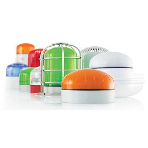 Feu permanent - StreamLine® - FEDERAL SIGNAL - à éclats / à LED / 12 Vca