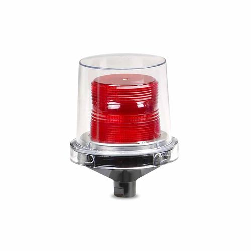 Feu permanent - 225XL-N - FEDERAL SIGNAL - à LED / 24 Vcc / 24 Vca