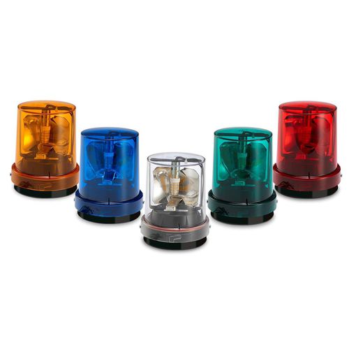 Gyrophare - 121S - FEDERAL SIGNAL - à LED / IP66 / IP69K