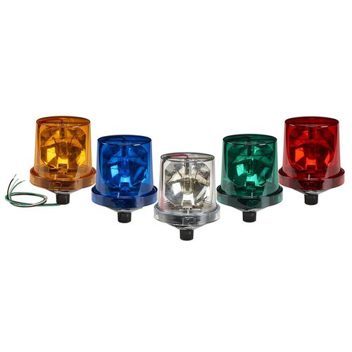 Gyrophare - 225X - FEDERAL SIGNAL - à LED / IP66
