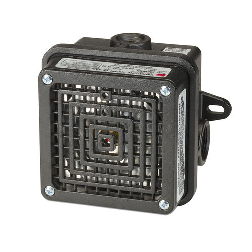 Klaxon d'alarme IP65 - 350WBX - FEDERAL SIGNAL