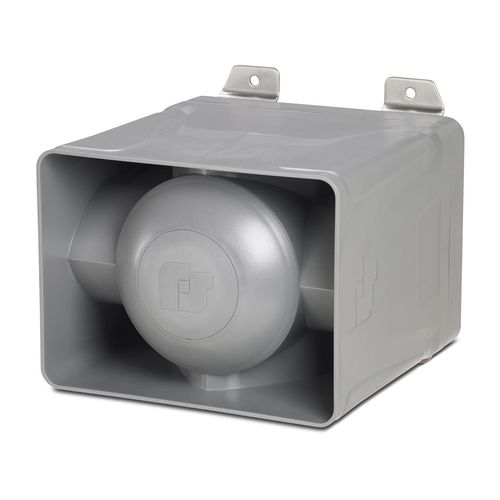 Klaxon d'alarme IP66 - eHorn - FEDERAL SIGNAL